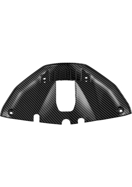 Motosiklet Aksesuarları Ön Hava Dudak Kapağı Kanat Çevreleri Yamaha Yamah Yzf-R7 Yzf R7 2021-2024 (Yurt Dışından)