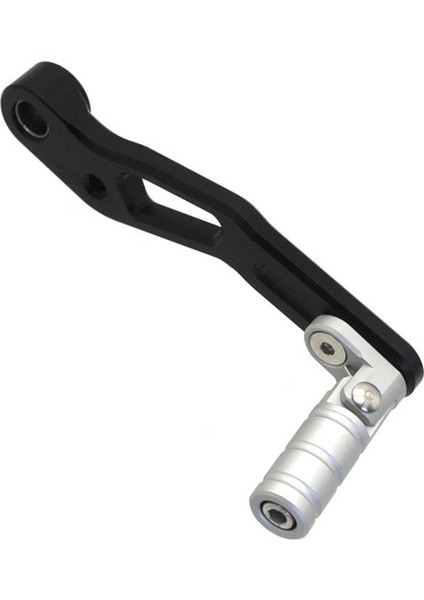 Tiger Sport 660 Tiger 660 Motosiklet Aksesuarları Için Motosiklet Ayarlanabilir Katlanır Dişli Vites Değiştirme Pedalı Kolu (Yurt Dışından) indirimleri