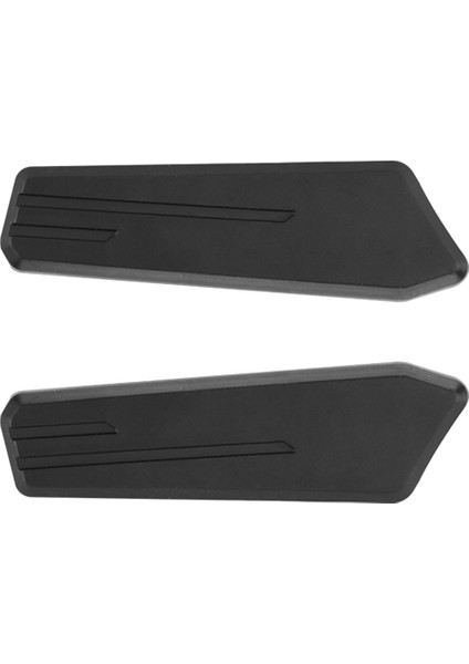 Honda CT125 Için Zırh El Muhafızları, Macera Zırh Handguard&#39;a Bağlı, Araç Hasarını Azaltabilir (Yurt Dışından)