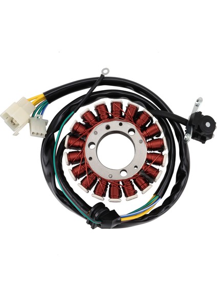 Honda CBX250 2004-2010 CBF250 2004-2009 31120-KPF-911 Cbf Cbx 250 Motosiklet Parçaları (Yurt Dışından)