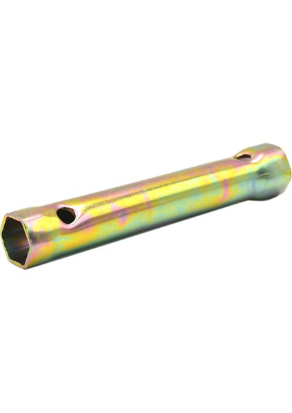 16/18MM Motosiklet Ateşleme Buji Sapan Secenn Derin Anahtar Soket Onarım Kitleri Evrensel (Yurt Dışından)
