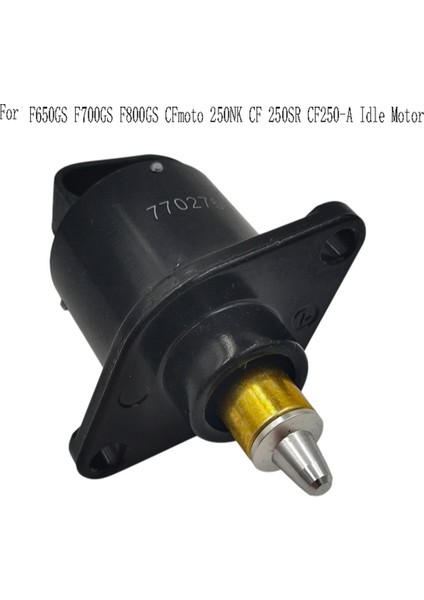 Bmw F650GS F700GS F800GS Cfmoto 250NK Cf 250SR CF250-A Boşta Motor (Yurt Dışından) indirimleri