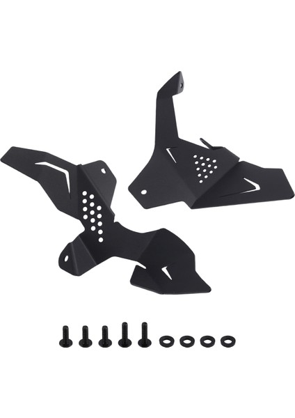 Motosiklet Gaz Kelebeği Valfleri Bmw R 1300 Gs Macera Için Koruyucu Gaz Kelepleme Vücut Muhafızları R1300GS Adv 2024 2025 (Yurt Dışından) modelleri