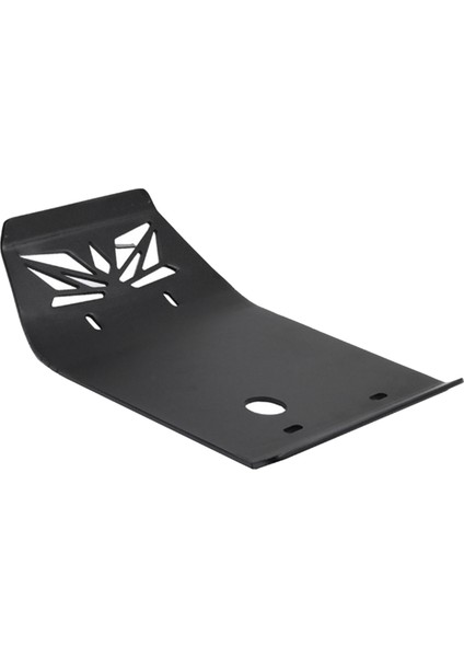 Motosiklet Skid Plaka Motor Koruma Şasi Koruma Kapak Yamaha Için Göbek Tavası XG250 Serow XT250 (Yurt Dışından)