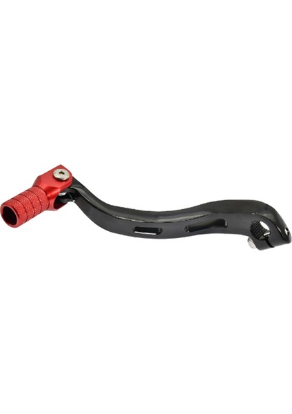 Beta Rr 250 350 390-520 Dişli Vites Değiştirme Kolu Için Motosiklet Vites Kolu Değiştirilmiş Off-Road Aksesuarları Kırmızı (Yurt Dışından)