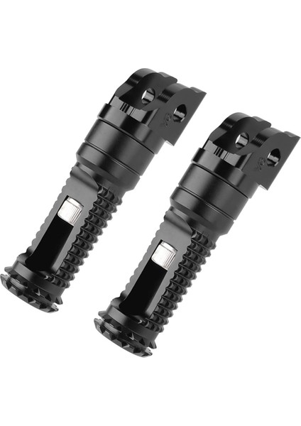 Ducati Için 748 749 848 916 996 998 999 1098 1198 Supersport Canavar Streetfighter Ceph Foott Foott Foot Peg (Yurt Dışından)