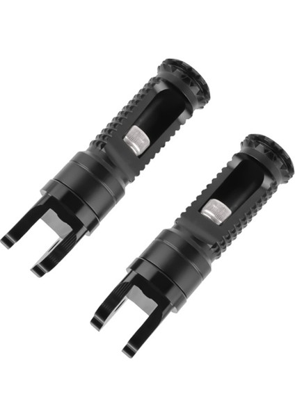 Ducati Için 748 749 848 916 996 998 999 1098 1198 Supersport Canavar Streetfighter Ceph Foott Foott Foot Peg (Yurt Dışından) fiyatları