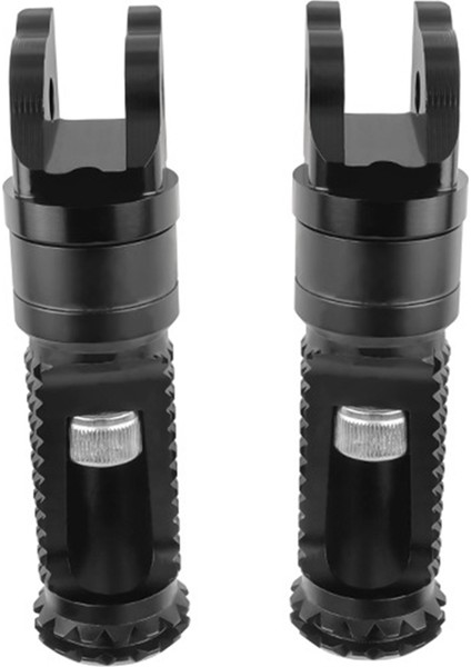 Ducati Için 748 749 848 916 996 998 999 1098 1198 Supersport Canavar Streetfighter Ceph Foott Foott Foot Peg (Yurt Dışından) fırsatları