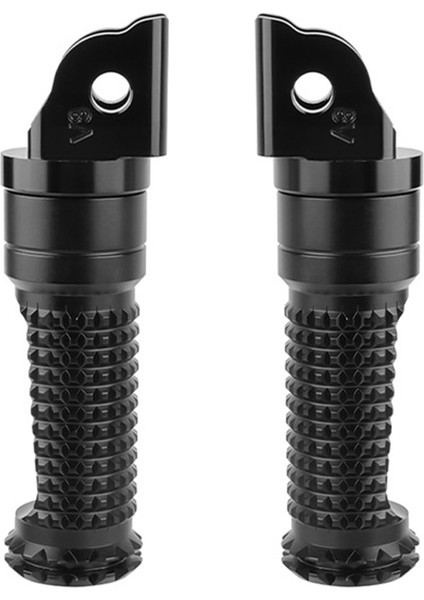 Ducati Için 748 749 848 916 996 998 999 1098 1198 Supersport Canavar Streetfighter Ceph Foott Foott Foot Peg (Yurt Dışından) indirimleri