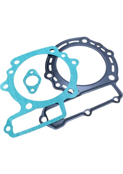 Motosiklet 100MM Hole Motor Silindir Baş Conta Kiti Kawasaki KL650 KLR650 1987-2018 11004-1158 (Yurt Dışından) fiyatları