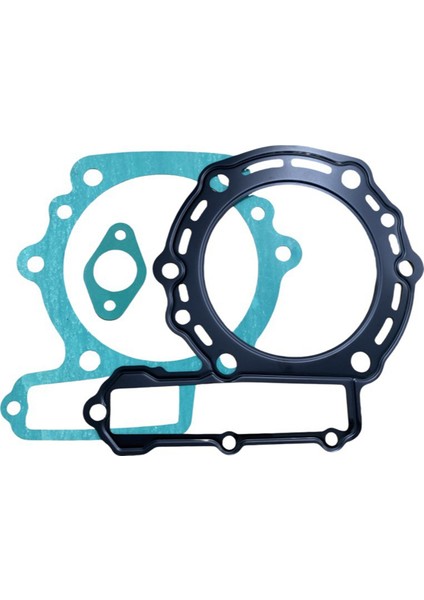 Motosiklet 100MM Hole Motor Silindir Baş Conta Kiti Kawasaki KL650 KLR650 1987-2018 11004-1158 (Yurt Dışından) fırsatları