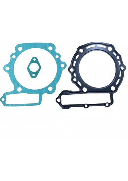 Motosiklet 100MM Hole Motor Silindir Baş Conta Kiti Kawasaki KL650 KLR650 1987-2018 11004-1158 (Yurt Dışından) indirimleri