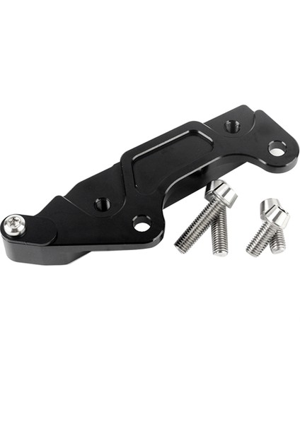 Honda FORZA350 Forza 350 2020-2023 Alüminyum Kaliper Rotor Braketi Için Motosiklet Ön Tekerlek Fren Kaliper Adaptörü (Yurt Dışından) fiyatları