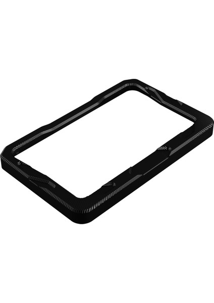 Motosiklet Modifiye Enstrüman Koruma Çerçevesi Zontes 368G Ekran Dekoratif Kabuk Ekranı Koruyucu Kapak Siyah (Yurt Dışından) fiyatları