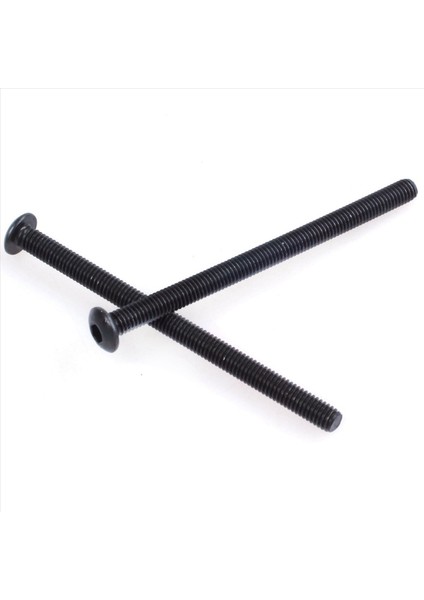 M3 x 45MM Alaşımlı Çelik Alçak (Yurt Dışından) fırsatları