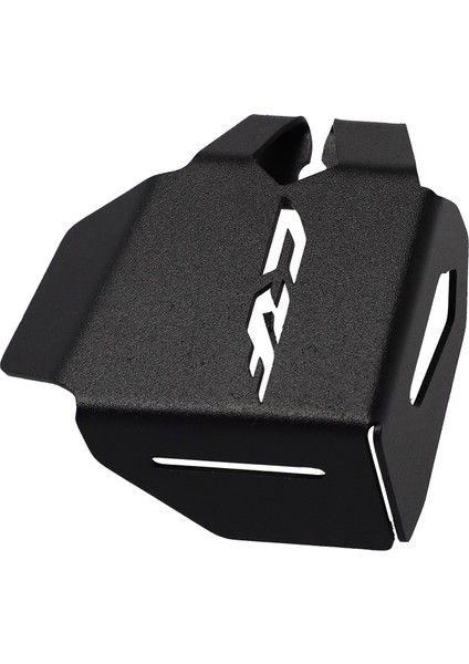 Motosiklet Arka Fren Sıvısı Rezervuar Koruyucu Koruyucu Kapak Honda CRF1000L Crf 1000 L Africa Twin 2018 2019 (Yurt Dışından) modelleri