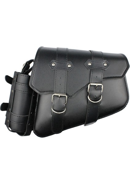 Motosiklet Modifiye Yan Çanta Harley Cruise Prens Araç Modifiye Araç Çantası Asma Çanta Motosiklet Için Su Şişesi Torbası (Yurt Dışından) modelleri