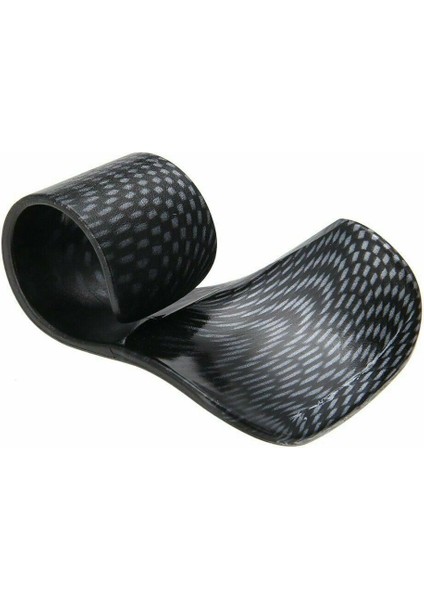 Evrensel Motosiklet Aksesuarları E-Bike Kavrama Gaz Kelebeği Yardım Karbon Fiber Moto Bilek Cruise Control Kramp Dinlenme Yardım Grips (Yurt Dışından) indirimleri