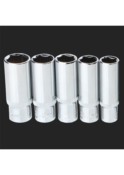 3/8inch Drive 63MM Altı Deep Soclets Anahtarı Kafa Alaşım Anti-Düzenli Soket Tork Için (Yurt Dışından) fırsatları