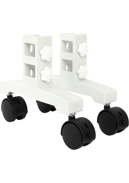 2pcs Kızılötesi Isıtıcı Bacaklar Evrensel Kızılötesi Isıtıcı Ayak Braketleri Hareketli Ev Isıtma Sistemi Aksesuarları (Yurt Dışından)