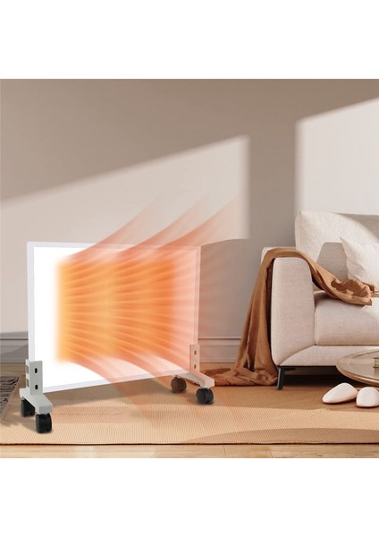 2pcs Kızılötesi Isıtıcı Bacaklar Evrensel Kızılötesi Isıtıcı Ayak Braketleri Hareketli Ev Isıtma Sistemi Aksesuarları (Yurt Dışından) fırsatları