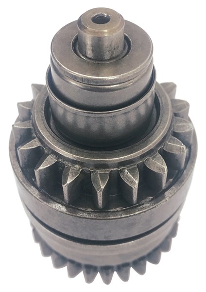 300 200 250 Hberg TE250 TE300 Xc Xc-W Exc-E Sıx 55140026000 55140026100 Için Motosiklet Başlangıç ​​drive Bendix (Yurt Dışından)