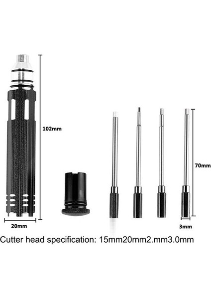4 Inta 1 Emax Altıgen Soket Tornavida Set Hex Sürücüsü H1 5 H2 0 2 5 H3 0mm Modelleme Rc Düzlemi Için Yapım Araçları (Yurt Dışından) modelleri
