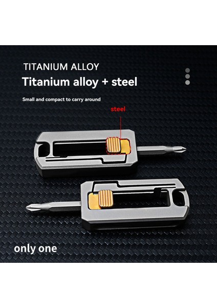 Mini Tornavida Manyetik Küçük Bakım Kombinasyonu Çok Fonksiyonlu Taşınabilir Dış Mekan Edc Araçları (Yurt Dışından) indirimleri