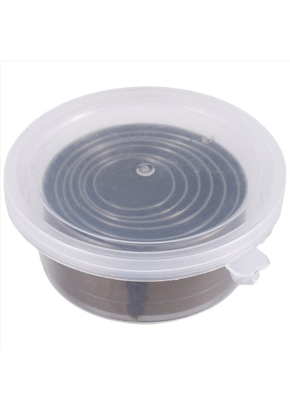 7 Adet Yuvarlak Deri Zanaat Kesici Kalıp Kalıp Şablon Zımba Araçları 20MM-50MM (Yurt Dışından)