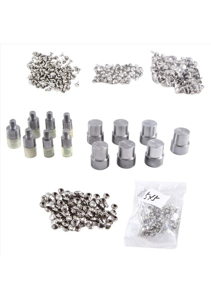 7set Çift Kapak Perçinleri Kalıp Aracı El Için Kalıp Aracı Pres Makinesi Boyutu 5mm 6mm 7mm 8mm 9mm 10MM 12MM Dıy Craft Malzemeleri (Yurt Dışından) fırsatları