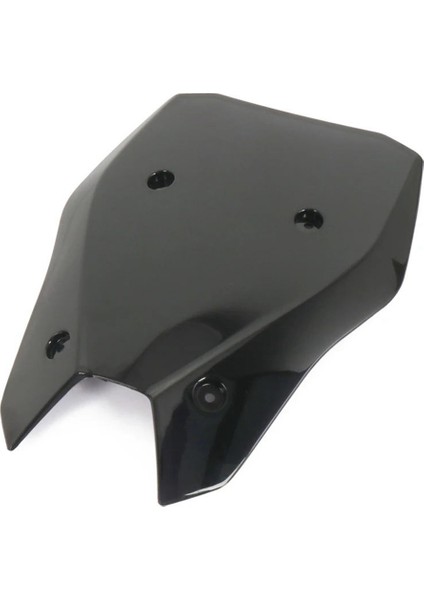 Kawasaki Için Motosiklet Ön Cam Ön Camları Z900 Z 900 Se 2025 Rüzgar Deflektörleri Kalkan Ekran Koruyucu Duman Gri (Yurt Dışından) fırsatları