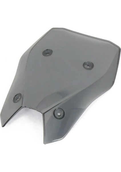 Kawasaki Için Motosiklet Ön Cam Ön Camları Z900 Z 900 Se 2025 Rüzgar Deflektörleri Kalkan Ekran Koruyucu Duman Gri (Yurt Dışından) indirimleri