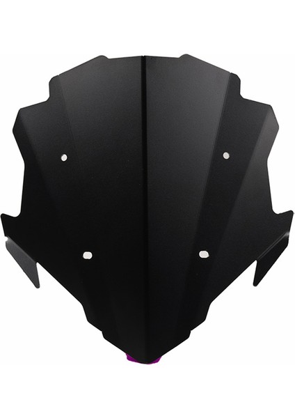 Motosiklet Ön Cam Güneş Vizörü Hava Rüzgar Deflektörü Yamaha Tracer Için Cam Koruyucusu 9 Gt 900 Gt 9gt 900GT 2021 2022 (Yurt Dışından)