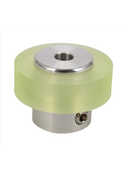 6x 100MM Alüminyum Poliüretan Endüstriyel Enkoder Tekerlek Ölçüm Tekerle (Yurt Dışından) modelleri