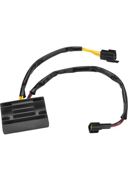 Suzuki DRZ400 DRZ400E Için Motosiklet Voltaj Regülatör Doğrultucu DRZ400S Kawasaki KLX400 KLX400R KLX400SR Için DRZ400SM (Yurt Dışından)