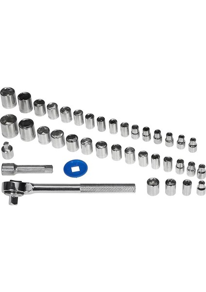 Anahtar Soketi Vidası Sökme Takma Alet Soket Kombinasyon Aracı Otomotiv Malzemeleri (Yurt Dışından)