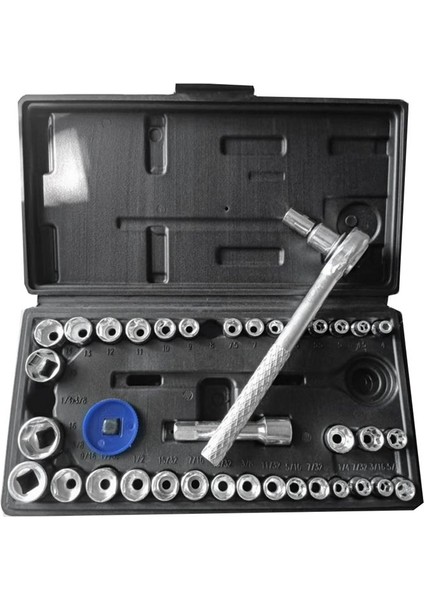 Anahtar Soketi Vidası Sökme Takma Alet Soket Kombinasyon Aracı Otomotiv Malzemeleri (Yurt Dışından) fırsatları