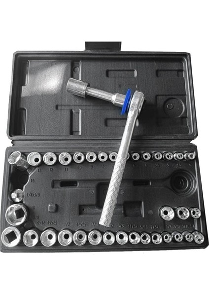 Anahtar Soketi Vidası Sökme Takma Alet Soket Kombinasyon Aracı Otomotiv Malzemeleri (Yurt Dışından) indirimleri