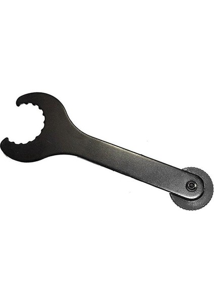 Bisiklet Montaj Anahtarı Entegre Orta Aks Anahtarı Krank Kapağı Aracı Bisiklet Bakım Aracı (Yurt Dışından)