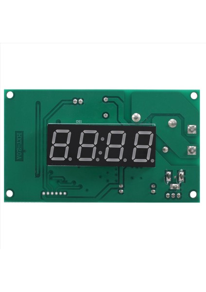 3x Dört Handı Zaman Kontrolü Dakikası Zamanlayıcı Tahtası Arcade Oyun Para Kazandırıcı Seçici Pompa Su Çamaşır Makinesi (Yurt Dışından) fırsatları