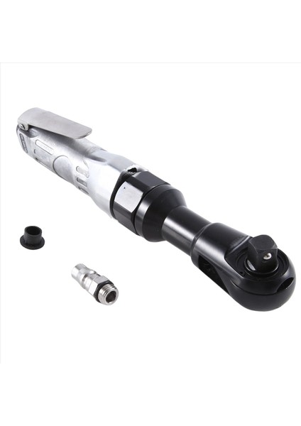 1/2 Kare Baş Pnömatik Mandal Anahtarı Anahtarı Düz Pnömatik Anahtar (Yurt Dışından)