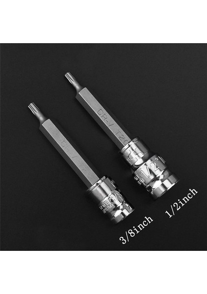 40 Adet Yıldız Spline Hex Soket Bit Seti Takım Kiti Hassas Tornavida Bit Garaj Alet Ekipmanı Araba Oto Onarımı Için (Yurt Dışından) indirimleri