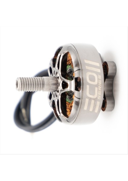 Emax Ecoıı 2807 6s 1500KV Fırçasız Motor Rc Fpv Yarış Drone Rc Quadcopter Rc Parçaları Dıy Accessorie (Yurt Dışından) indirimleri