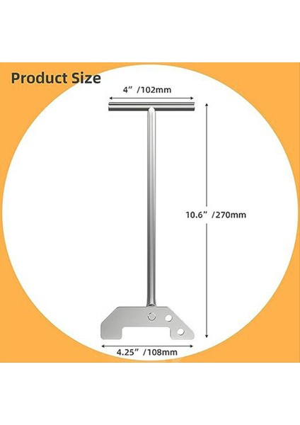 Çöp Atıcısı Bulma Anahtarı Çöp Bertaraf Anahtarı Aracı Reçelleri Veya Dağınıklığı Lavabonun Üstünden Yerinden Çıkarmak Için Tasarlanmış (Yurt Dışından) fiyatları