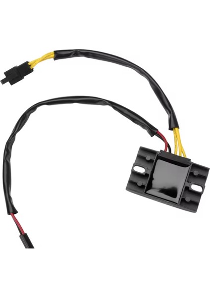 Suzuki DRZ400 DRZ400E Için Motosiklet Voltaj Regülatör Doğrultucu DRZ400S Kawasaki KLX400 KLX400R KLX400SR Için DRZ400SM (Yurt Dışından) indirimleri