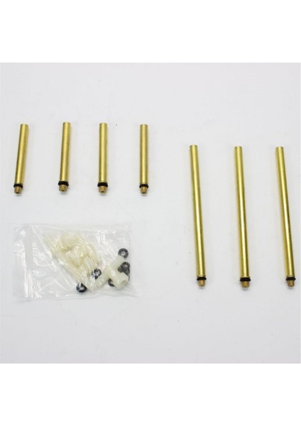 4 Silindirli Motorlar Için Makineler Motosiklet Yakıt Karbüratör Senkronizatör Vakum Dengeleyici Gösterge Senkronizatör Aracı (Yurt Dışından) modelleri