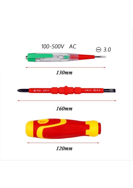 Elektrikli Tornavida Seti Yüksek Sertlik Manyetik Ev Çok Spesifikasyon Tornavida Özel Şekilli Tornavida (Yurt Dışından) modelleri
