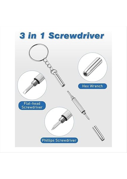 Gözlük Burun Pedleri Yumuşak Silikon Gözleri Gözlük Burun Pad 12 Çift Burun Pedli 24 Evrensel Vidalı (Yurt Dışından) indirimleri