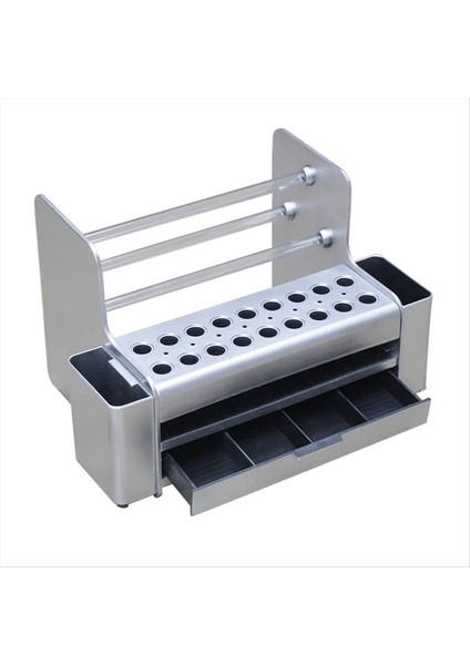 Tornavida Depolama Rafı Tutucu Çok Fonksiyonlu Organizatör Rc Onarım Araçları Kiti Masaüstü Standını Altıgen Vidalı Tercih Ediyor (Yurt Dışından)