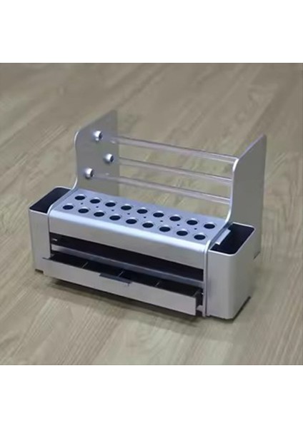 Tornavida Depolama Rafı Tutucu Çok Fonksiyonlu Organizatör Rc Onarım Araçları Kiti Masaüstü Standını Altıgen Vidalı Tercih Ediyor (Yurt Dışından) fırsatları